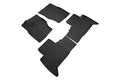SET COVORASE AUTO CAUCIUC UMBRELLA PENTRU SEAT IBIZA (2017-2021), ARONA (2017-2021), VW POLO (2017-2021), AUDI A1 (2018-)