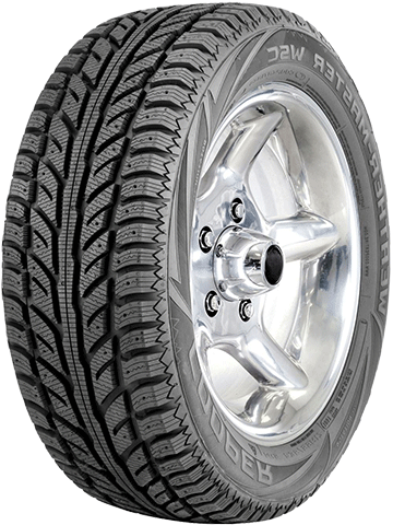 Anvelopă Iarna COOPER 215/70 R16 100T WEATHERMASTER WSC