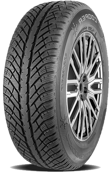Anvelopă Iarna COOPER 255/45 R20 105V DISCOVERER WINTER XL