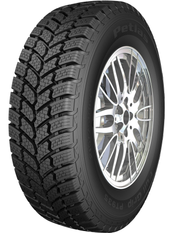 Anvelopă Iarna PETLAS 195/70 R15C 104R FULL GRIP PT935
