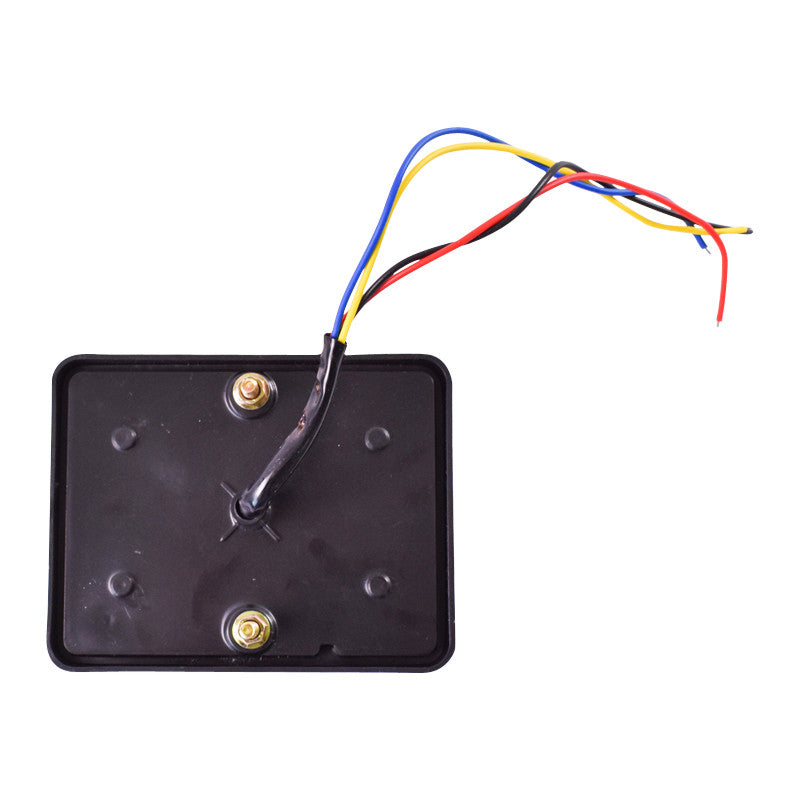 Lampa spate stop cu semnalizare - Leduri 12V MTR - 12132783
