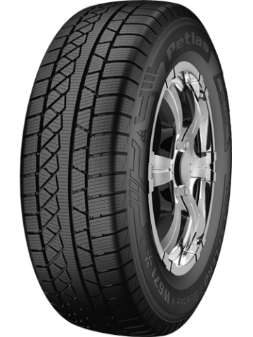 Anvelopă Iarna PETLAS 245/65 R17 111H EXPLERO W671