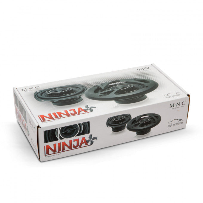 Difuzor M.N.C Ninja 105 mm, 4 ohm Carguard - 37310