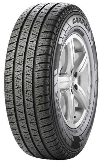 Anvelopă Iarna PIRELLI 195/75 R16C 110R WINTER CARRIER