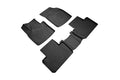 SET COVORASE AUTO CAUCIUC UMBRELLA PENTRU VW CRAFTER (2017-), e-CRAFTER (2017-), MANN TGE (2017-), eTGE (2020-) - 3 PCS
