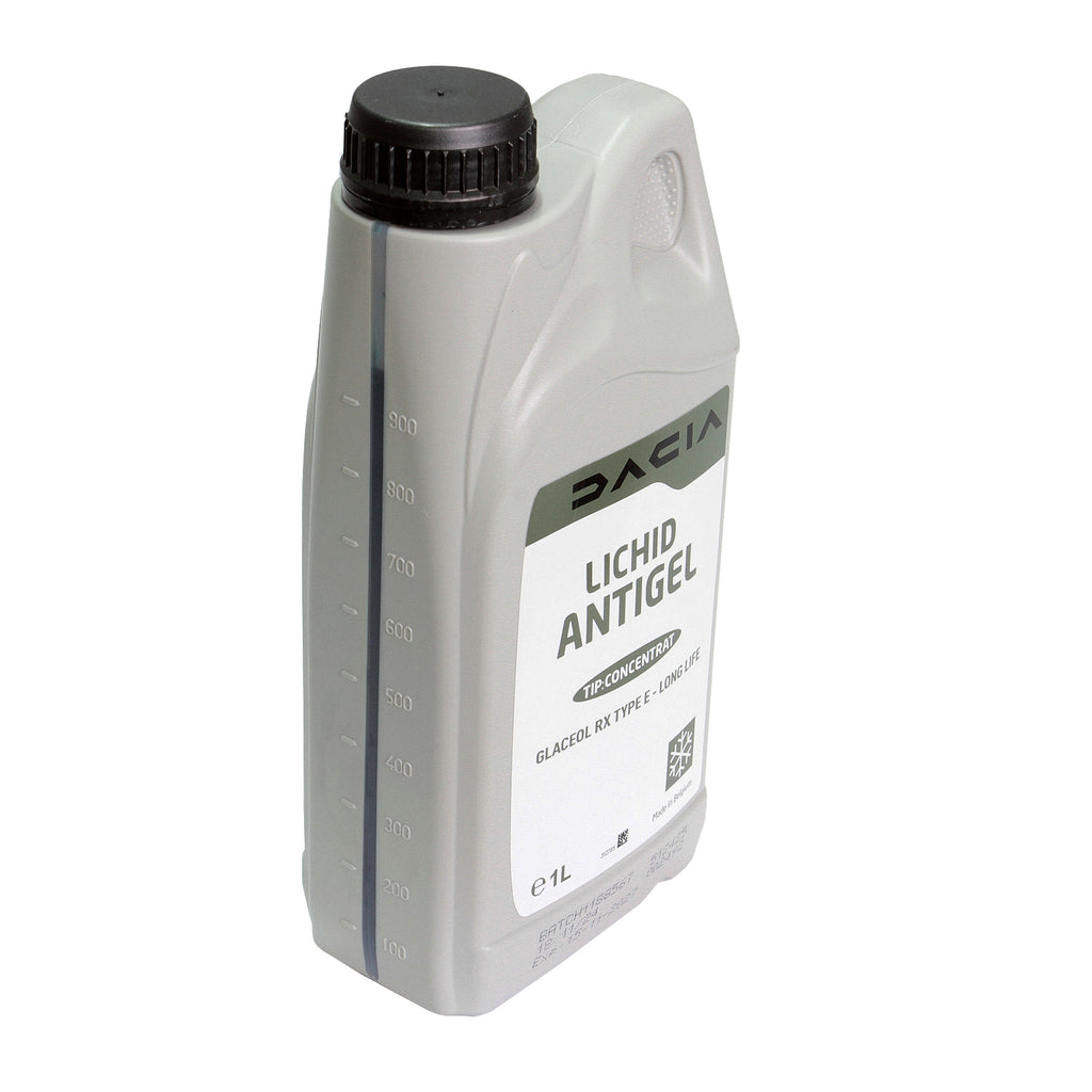 Antigel Renault Glaceol RX Type E 1L - 7711949707