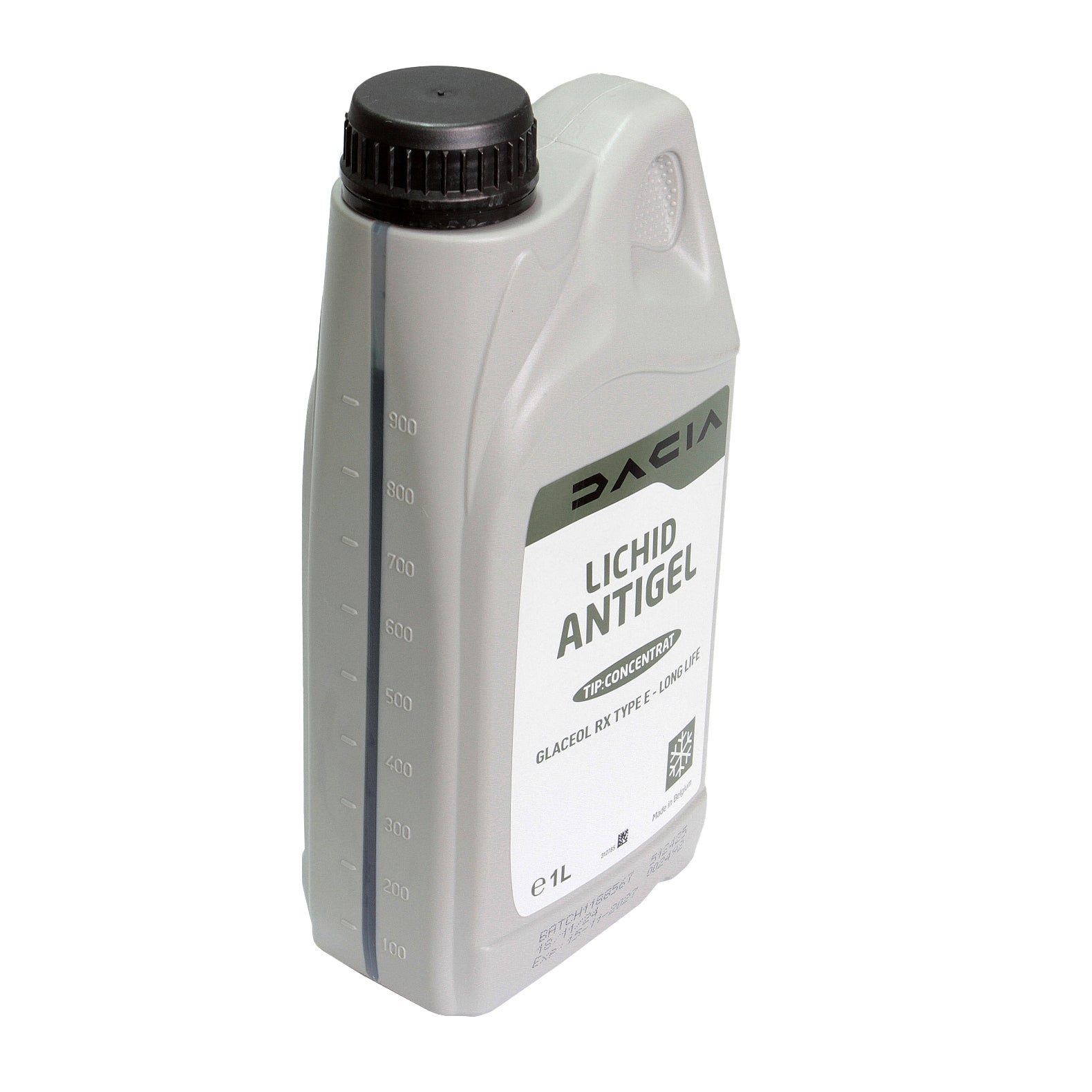 Antigel Renault Glaceol RX Type E 1L - 7711949707