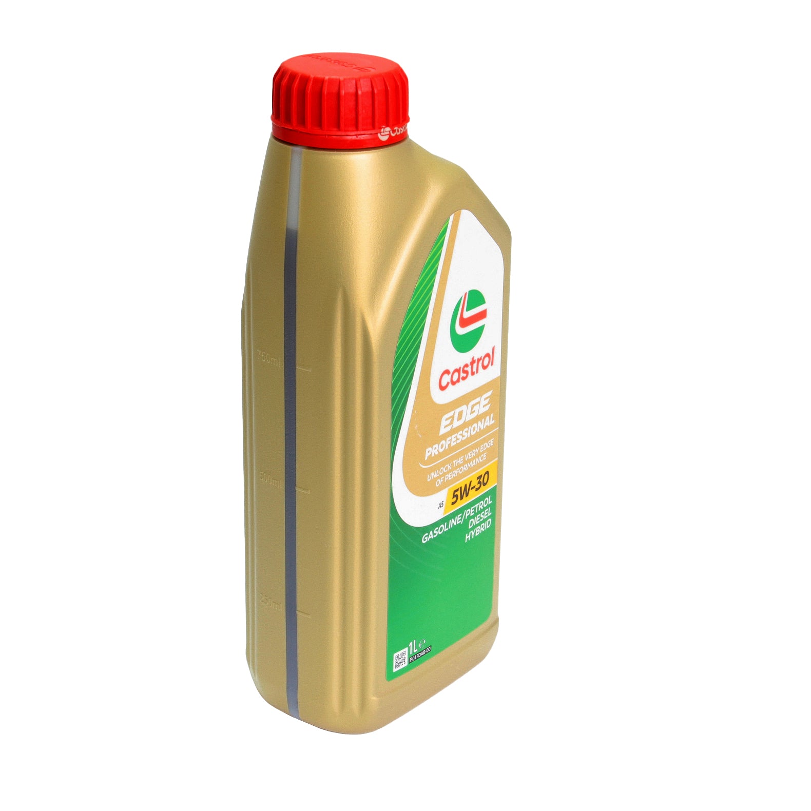 Ulei motor Castrol Edge Professional A5 5W30 1L - 11462672