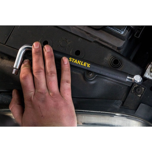 Cheie pentru bușoane de scurgere a uleiului STANLEY®, pătrată, 8-10 mm - STHT808790