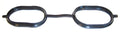 Garnitura, galerie admisie 692.100 ELRING