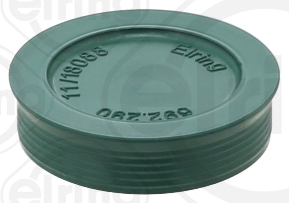 Capac conector, bolt principal 692.290 ELRING