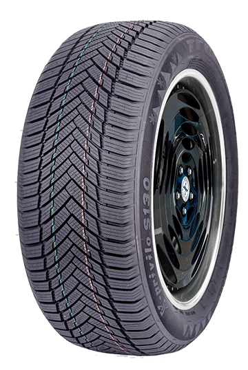 Anvelopă Iarna TRACMAX 165/60 R14 79T X-PRIVILO S130 XL