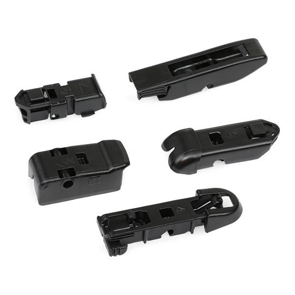 Lamela stergator Hella Smartech 24" - 600 mm - 9XW358136241