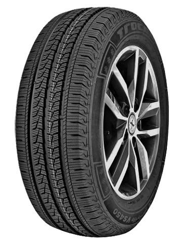 Anvelopă Iarna TRACMAX 215/65 R16C 109R X-PRIVILO VS450