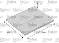 Filtru, aer habitaclu 698167 VALEO