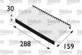 Filtru, aer habitaclu 698197 VALEO