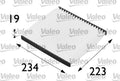 Filtru, aer habitaclu 698279 VALEO