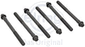 Set surub, chiulasa 698.530 ELRING