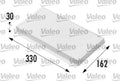 Filtru, aer habitaclu 698711 VALEO