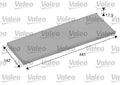 Filtru, aer habitaclu 698858 VALEO