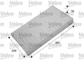 Filtru, aer habitaclu 698871 VALEO
