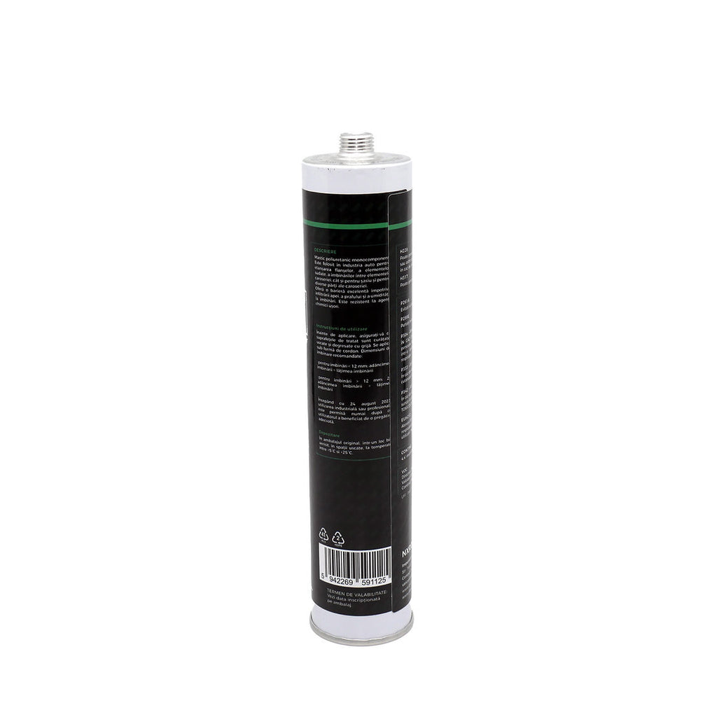 Mastic poliuretanic pentru imbinari alb 310 ml NOXARO - NXR018