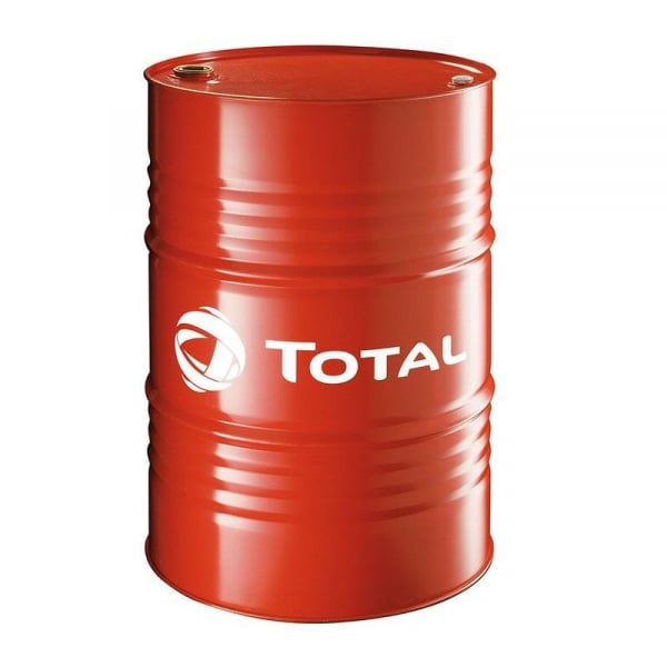 Ulei motor TotalEnergies Rubia TIR 7400 15W40 - 208 Litri - 13520946