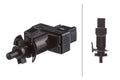 Comutator, actionare ambreiaj (comanda motor) 6DD 010 966-431 HELLA