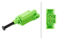 Comutator, actionare ambreiaj (Tempomat) 6DD 010 966-631 HELLA