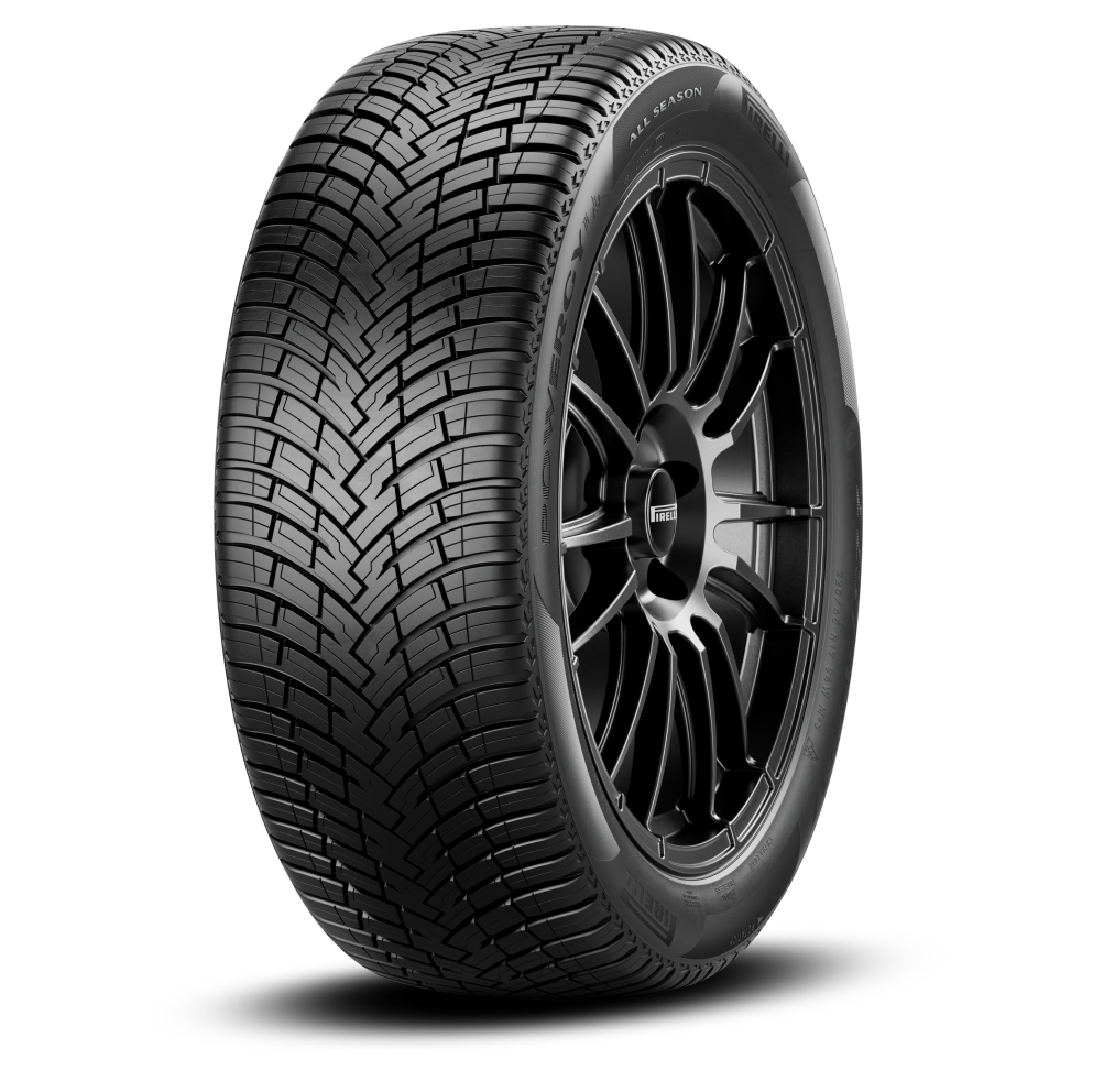 Anvelopă All Season PIRELLI 215/55 R18 99V POWERGY 2 ALL SEASON XL