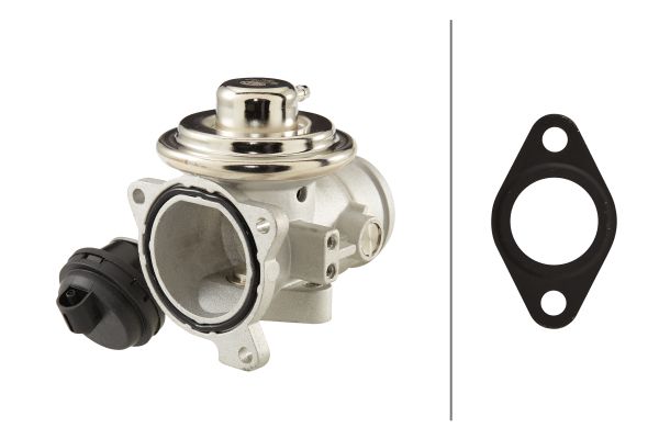 Supapa EGR 6NU 010 171-161 HELLA