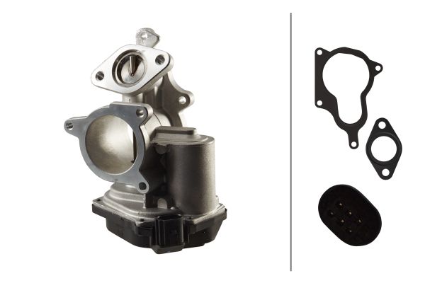 Supapa EGR 6NU 010 171-291 HELLA