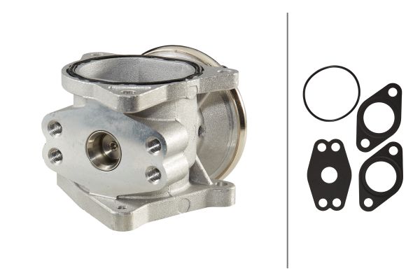 Supapa EGR 6NU 010 171-301 HELLA