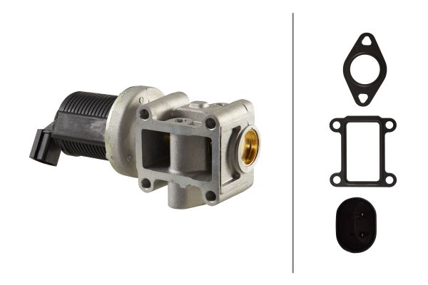 Supapa EGR 6NU 010 171-401 HELLA
