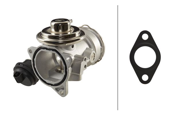 Supapa EGR 6NU 010 171-641 HELLA