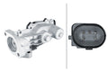 Supapa EGR 6NU 014 864-711 HELLA