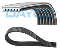 Curea transmisie cu caneluri 6PK2160 DAYCO