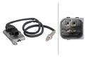 Senzor NOx, Catalizator NOx 6PN 358 186-011 HELLA