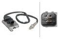 Senzor NOx, Catalizator NOx 6PN 358 186-041 HELLA