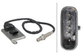Senzor NOx, Catalizator NOx 6PN 358 186-121 HELLA