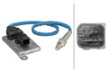 Senzor NOx, Catalizator NOx 6PN 358 186-141 HELLA