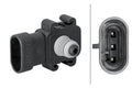 senzor,presiune supraalimentare 6PP 009 400-201 HELLA