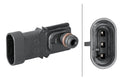 senzor,presiune supraalimentare 6PP 009 400-281 HELLA