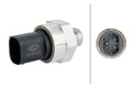 Senzor, presiune gaze evacuare 6PP 009 409-611 HELLA