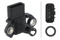 Senzor, presiune galerie admisie 6PP 013 112-011 HELLA