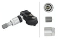 senzor, sistem de control al presiunii pneuri 6PP 358 139-231 HELLA