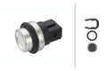 senzor,temperatura lichid de racire 6PT 009 107-241 HELLA