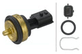 senzor,temperatura lichid de racire 6PT 013 113-221 HELLA