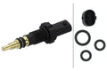 senzor,temperatura lichid de racire 6PT 013 113-241 HELLA