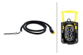Senzor, temperatura gaze evacuare 6PT 358 181-991 HELLA